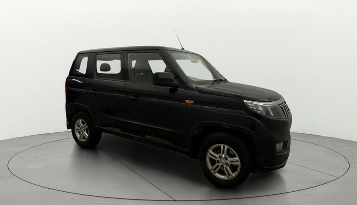 2024 Mahindra BOLERO NEO N10 R, Diesel, Manual, 38,924 km, SRP