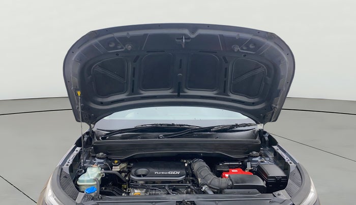 2019 Hyundai VENUE SX PLUS 1.0 TURBO DCT, Petrol, Automatic, 94,848 km, Open Bonet