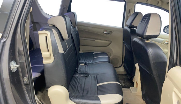 2014 Maruti Ertiga VDI, Diesel, Manual, 64,030 km, Right Side Rear Door Cabin