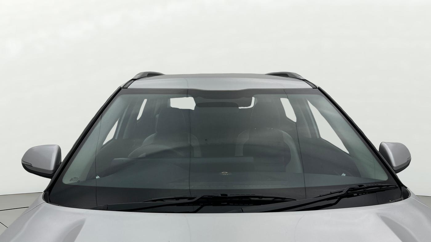 2022 KIA SELTOS HTK 1.5 PETROL, Petrol, Manual, 33,872 km, Front Windshield
