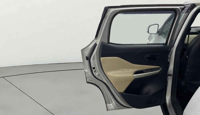 2022 Nissan MAGNITE XE, Petrol, Manual, 41,657 km, LHS Rear Door