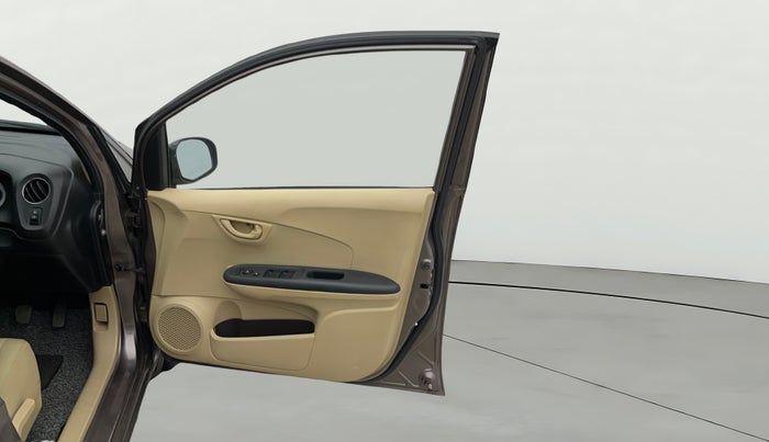 2014 Honda Brio S MT, Petrol, Manual, 29,286 km, RHS Front Door