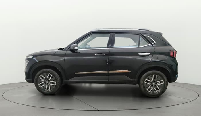 2023 Hyundai VENUE S (O) 1.0 Turbo Petrol DCT, Petrol, Automatic, 18,221 km, Left Side