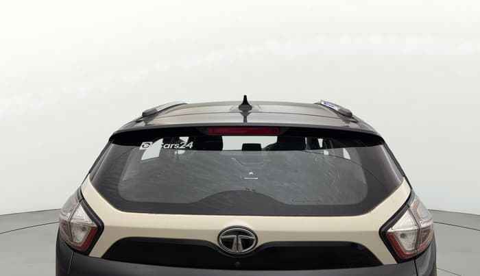 2019 Tata NEXON XZ PETROL, Petrol, Manual, 43,020 km, Rear Windshield