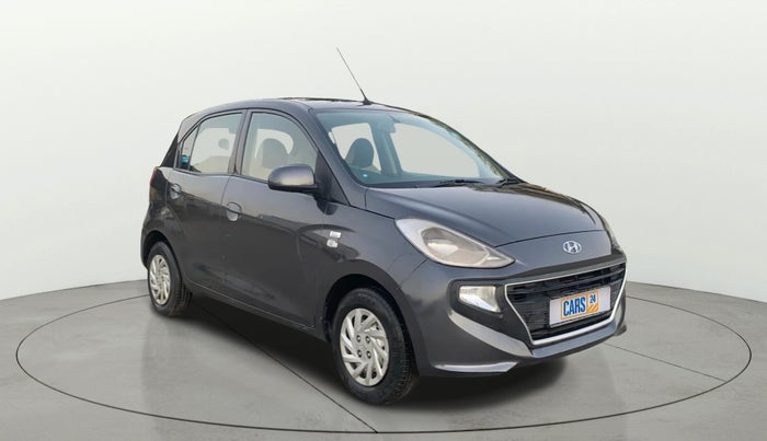 2020 Hyundai NEW SANTRO MAGNA AMT, Petrol, Automatic, 73,664 km, SRP