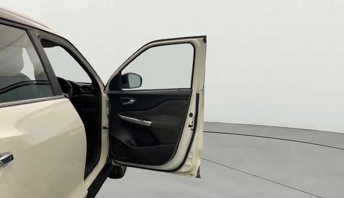 2022 Nissan MAGNITE XV PREMIUM DUAL TONE, Petrol, Manual, 59,286 km, RHS Front Door