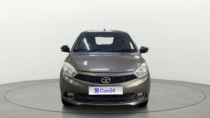 2016 Tata Tiago XE DIESEL, Diesel, Manual, 59,983 km, Front
