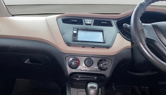 2017 Hyundai Elite i20 ERA 1.2, Petrol, Manual, 85,201 km, Air Conditioner