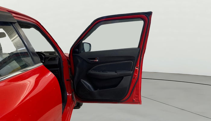 2019 Maruti Swift VXI, Petrol, Manual, 49,741 km, RHS Front Door