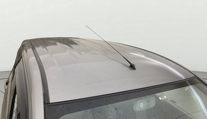 2018 Maruti Celerio ZXI AMT (O), Petrol, Automatic, 39,122 km, Roof