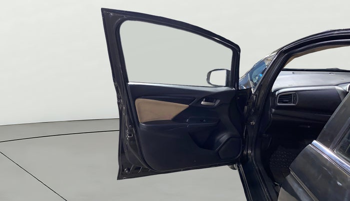 2016 Honda Jazz 1.2L I-VTEC SV, Petrol, Manual, 38,572 km, LHS Front Door