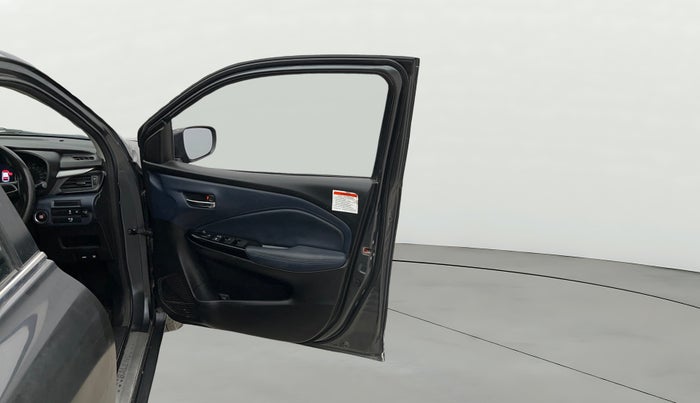 2023 Maruti Baleno  ZETA CNG 1.2L, CNG, Manual, 45,511 km, RHS Front Door