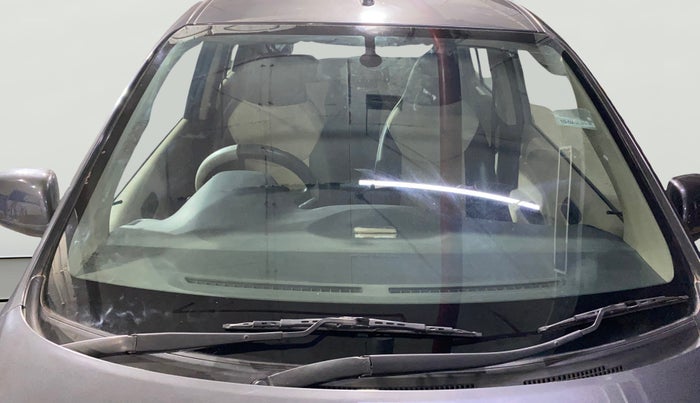 2020 Hyundai NEW SANTRO MAGNA, Petrol, Manual, 1,13,846 km, Front Windshield