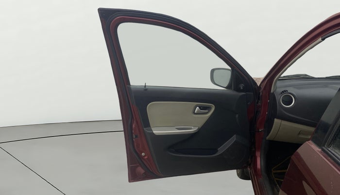 2016 Maruti Alto K10 VXI AMT, Petrol, Automatic, 60,471 km, LHS Front Door