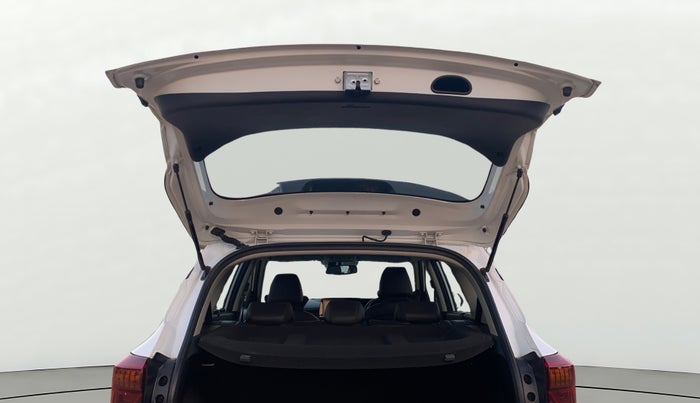 2021 KIA SELTOS GTX PLUS DCT 1.4 PETROL, Petrol, Automatic, 32,562 km, Boot Door Open