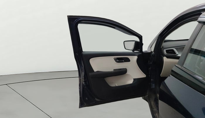 2022 Tata ALTROZ XZA PLUS, Petrol, Automatic, 39,618 km, LHS Front Door