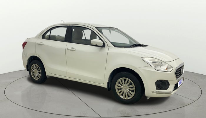2019 Maruti Dzire VXI AMT, Petrol, Automatic, 1,00,366 km, SRP