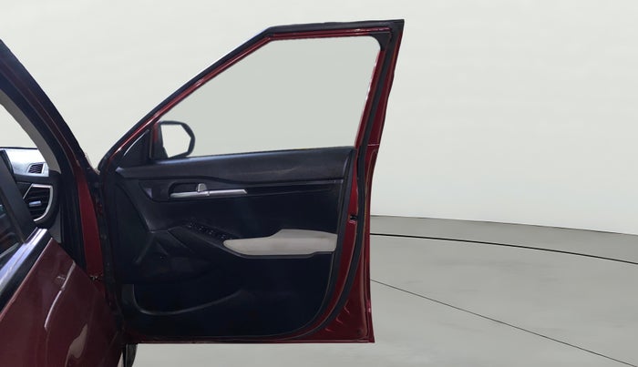 2022 KIA SELTOS HTK PLUS 1.5 IMT, Petrol, Manual, 20,815 km, RHS Front Door