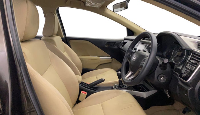 2016 Honda City 1.5L I-VTEC V MT, Petrol, Manual, 61,382 km, Right Side Front Door Cabin