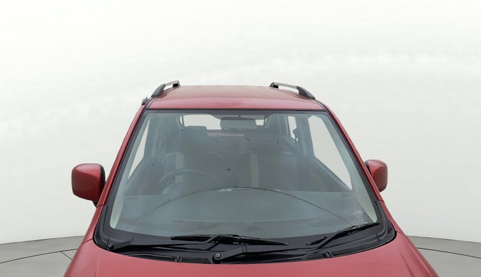 2018 Maruti Wagon R 1.0 VXI AMT, Petrol, Automatic, 52,248 km, Front Windshield