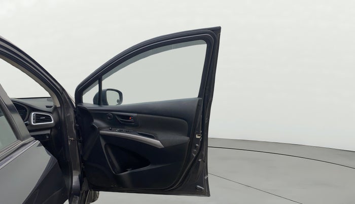 2021 Maruti S Cross SIGMA 1.5, Petrol, Manual, 44,423 km, RHS Front Door