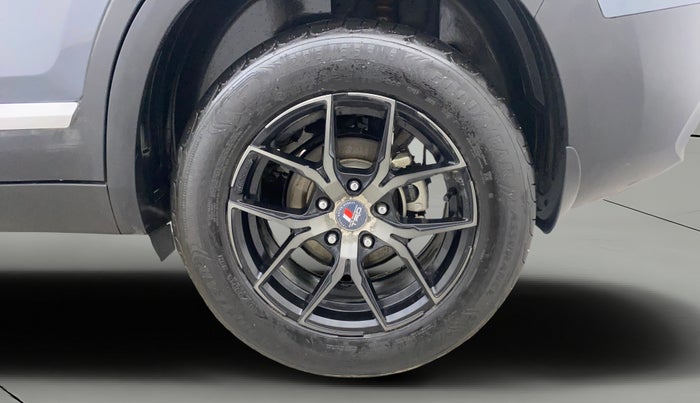 2022 KIA SELTOS HTK 1.5 PETROL, Petrol, Manual, 30,037 km, Left Rear Wheel