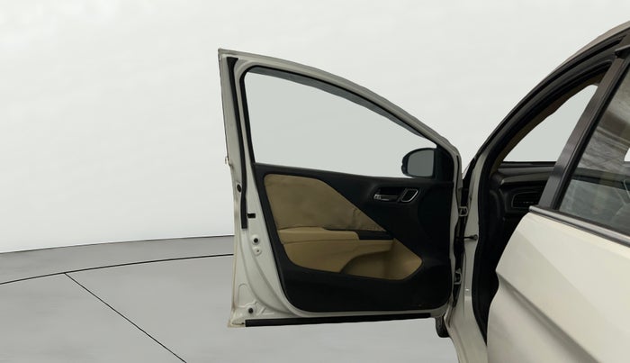 2019 Honda City 1.5L I-VTEC V MT, Petrol, Manual, 31,303 km, LHS Front Door