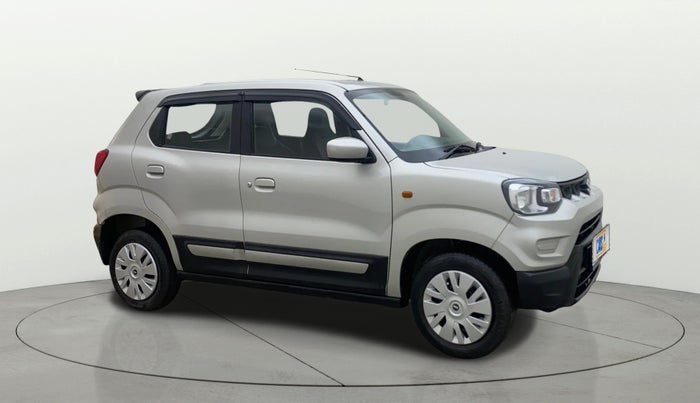 2023 Maruti S PRESSO VXI+, Petrol, Manual, 47,903 km, SRP