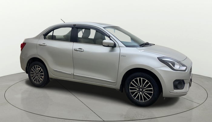 2018 Maruti Dzire ZXI PLUS AMT, Petrol, Automatic, 53,766 km, SRP