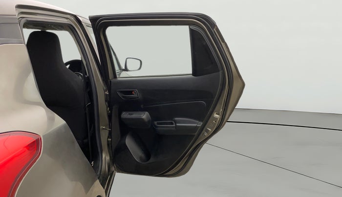 2020 Maruti Swift LXI, Petrol, Manual, 25,097 km, RHS Rear Door