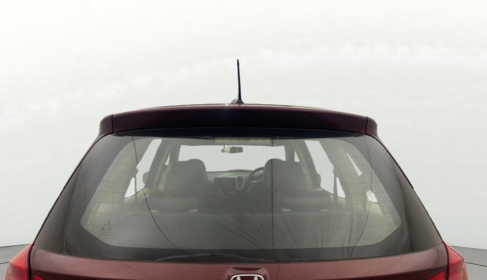 2014 Honda Mobilio 1.5L I-DTEC S, Diesel, Manual, 74,900 km, Rear Windshield