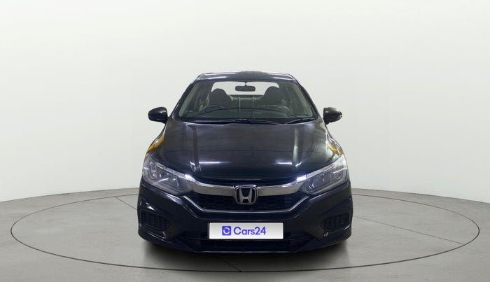 2017 Honda City 1.5L I-VTEC SV, Petrol, Manual, 67,556 km, Front
