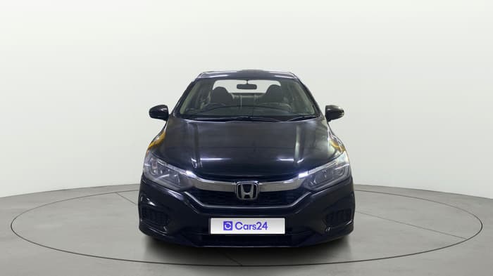 2017 Honda City 1.5L I-VTEC SV, Petrol, Manual, 67,556 km, Front