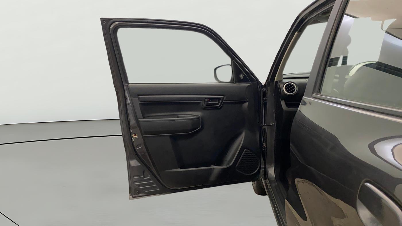 2021 Maruti S PRESSO VXI+, Petrol, Manual, 40,950 km, LHS Front Door