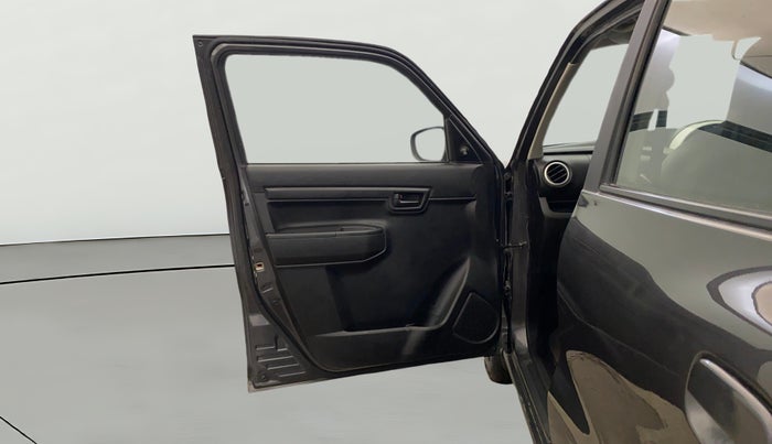 2021 Maruti S PRESSO VXI+, Petrol, Manual, 40,868 km, LHS Front Door