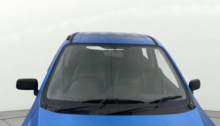 2018 Maruti Alto 800 LXI O, Petrol, Manual, 30,699 km, Front Windshield