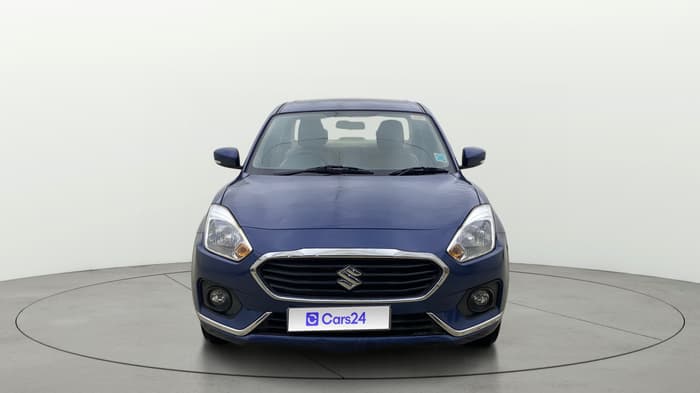 2018 Maruti Dzire ZDI AMT, Diesel, Automatic, 60,632 km, Front