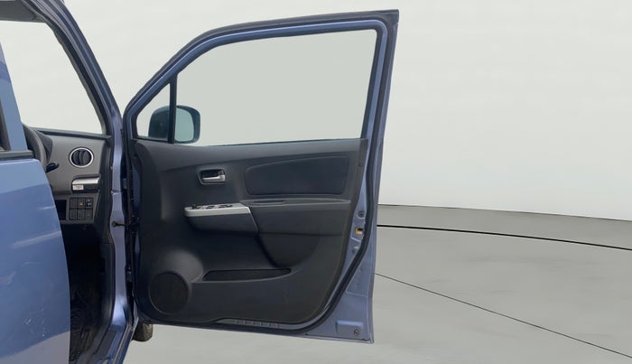 2012 Maruti Wagon R 1.0 VXI, Petrol, Manual, 63,573 km, RHS Front Door