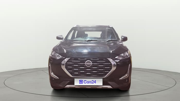 2024 Nissan MAGNITE XE, Petrol, Manual, 34,768 km, Front