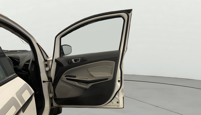 2017 Ford Ecosport TREND 1.5L PETROL, Petrol, Manual, 59,179 km, RHS Front Door