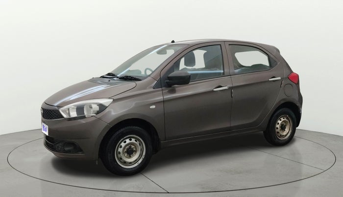 2019 Tata Tiago XE PETROL, Petrol, Manual, 56,563 km, Left Front Diagonal