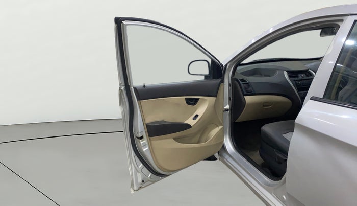 2015 Hyundai Eon ERA +, Petrol, Manual, 48,128 km, LHS Front Door