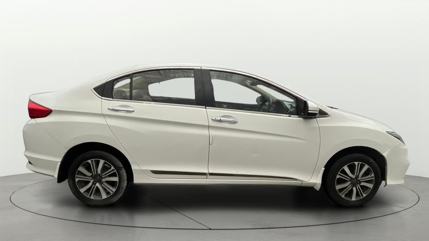 2018 Honda City 1.5L I-VTEC V MT, Petrol, Manual, 70,419 km, Right Side View