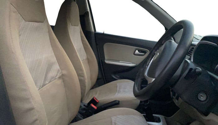 2018 Maruti Alto K10 VXI, Petrol, Manual, 67,664 km, Right Side Front Door Cabin