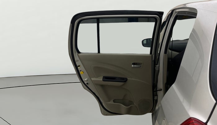 2016 Maruti Celerio VXI AMT, Petrol, Automatic, 48,490 km, LHS Rear Door