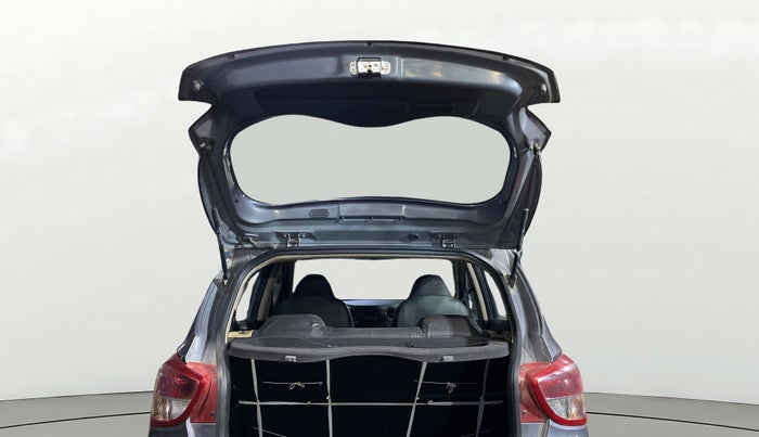 2019 Hyundai Grand i10 MAGNA 1.2 KAPPA VTVT, Petrol, Manual, 8,320 km, Boot Door Open