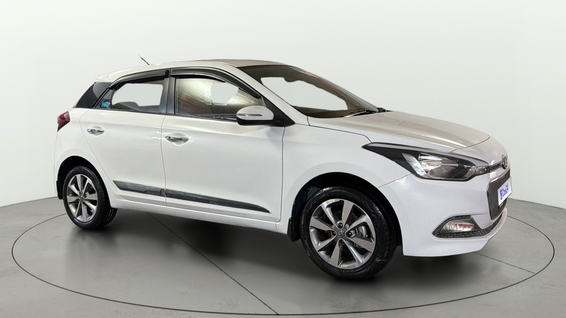 2016 Hyundai Elite i20 2014-2017 ASTA 1.2 2016 Hyundai Elite i20 2014-2017 ASTA 1.2