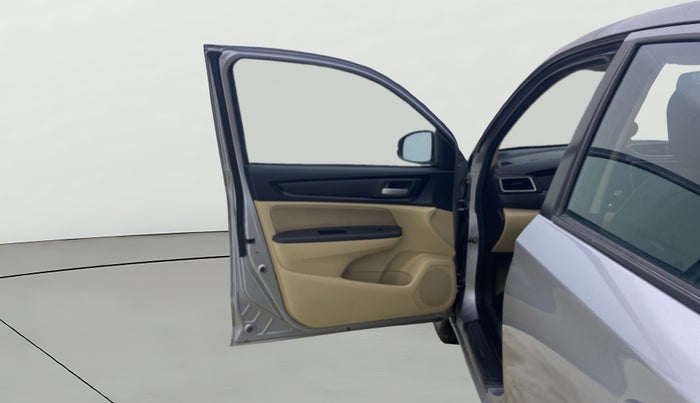 2021 Honda Amaze 1.2L I-VTEC S, Petrol, Manual, 1,04,006 km, LHS Front Door