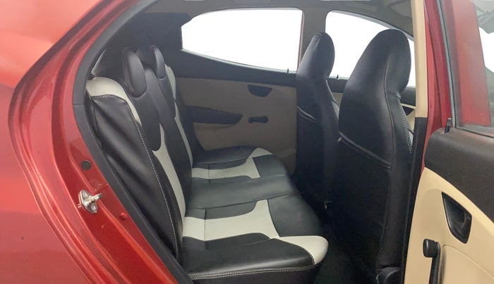 2014 Hyundai Eon ERA +, Petrol, Manual, 47,220 km, Right Side Rear Door Cabin