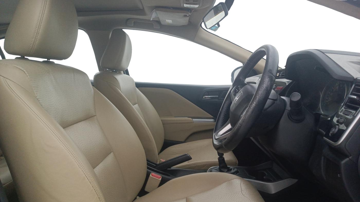 2015 Honda City 1.5L I-VTEC VX, Petrol, Manual, 79,027 km, Right Side Front Door Cabin